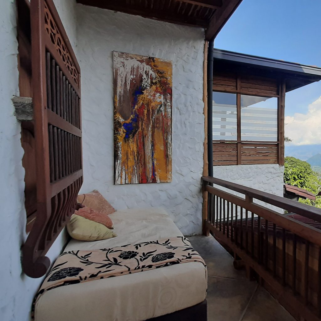 Hotel Cetro Boutique Tamesis