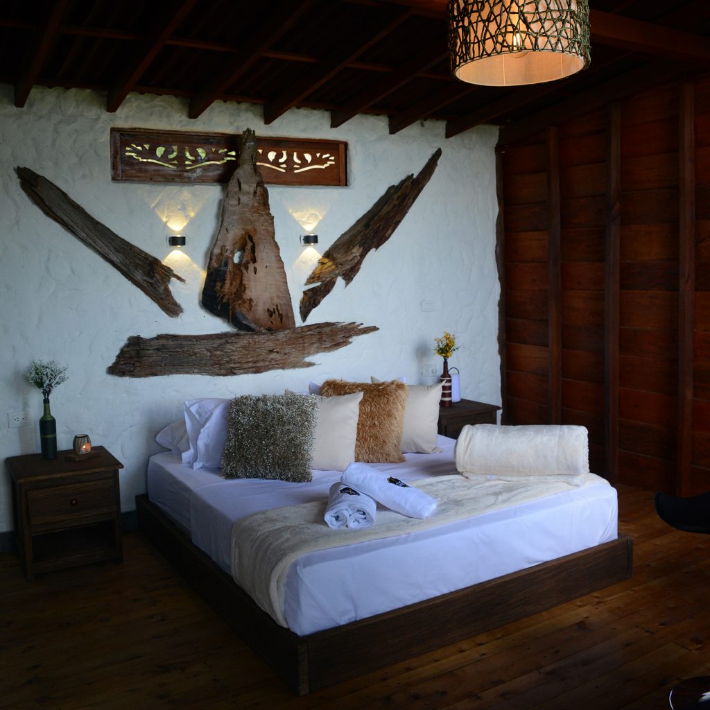 Hotel Cetro Boutique Tamesis