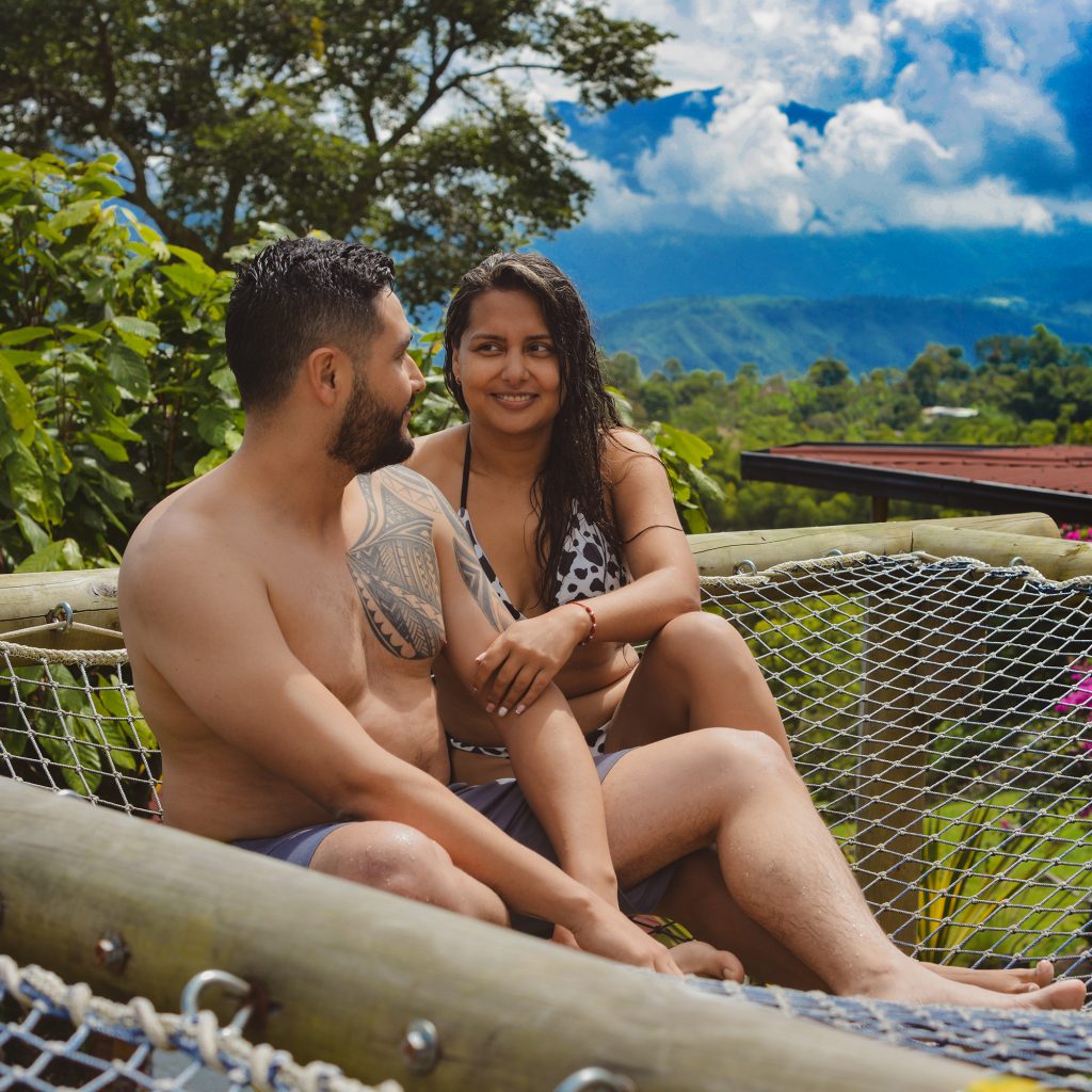 Hotel Cetro Boutique Tamesis