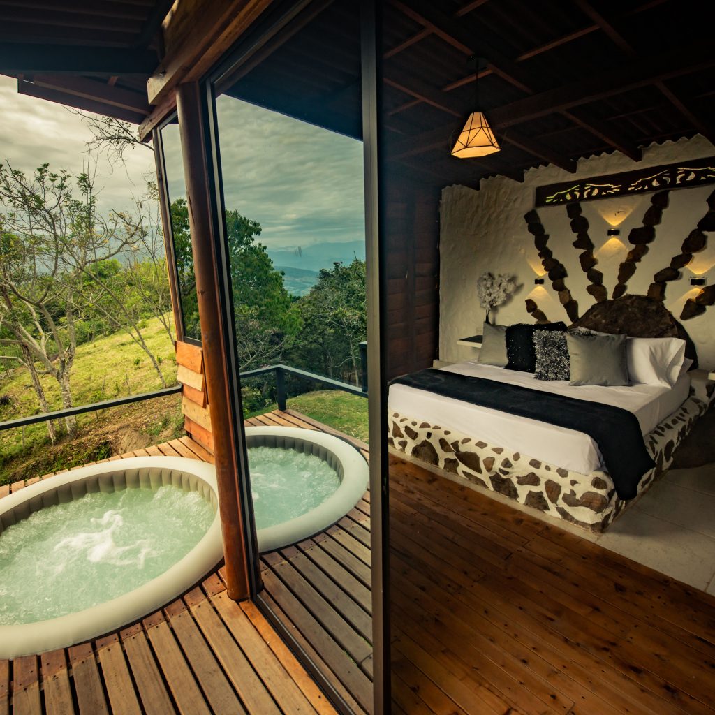 Hotel Cetro Boutique Tamesis