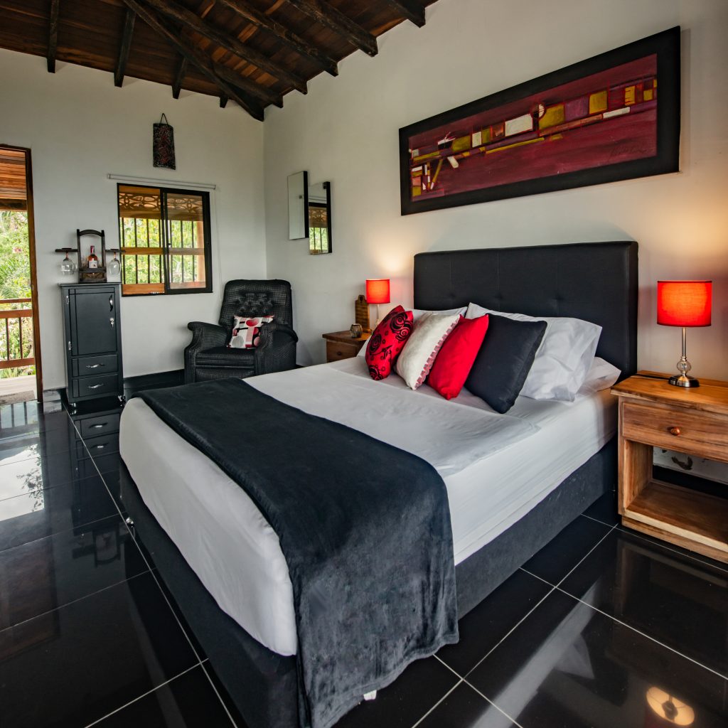 Hotel Cetro Boutique Tamesis