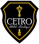 Logo Hotel Cetro